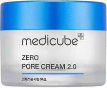 Näokreem Medicube Zero Pore Cream 2.0, 60 ml