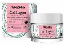 Näokreem naistele Floslek FitoCollagen, 50 ml, 30+