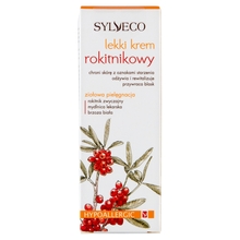 Näokreem Sylveco astelpaju ekstraktiga, 50 ml