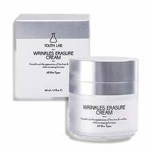 Näokreem Youth Lab Wrinkles Erasure, 50 ml