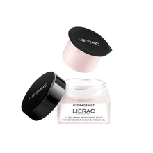 Näokreemi täidis Lierac Hydragenist, 50 ml