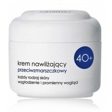 Niisutav päevakreem kortsude vastu Ziaja 40+, 50 ml