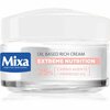 Näokreem Mixa Extreme Nutrition, 50 ml