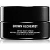 Öökreem Grown Alchemist Detox Facial Night Cream, 40 ml