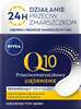 Öökreem kortsude vastu Nivea Q10 Power, 50 ml