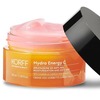 Näokreem-geel C-vitamiiniga KORFF Hydra Energy C, 50 ml