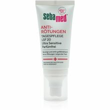 Päevakreem Sebamed Anti-Redness SPF 20, 50 ml