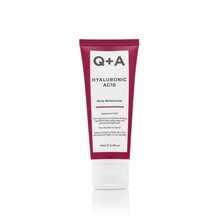 Niisutav näokreem Q+A Hyaluronic Acid, 75 ml