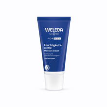 Niisutav näokreem meestele Weleda Men, 30 ml