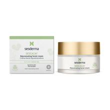 Noorendav näokreem Sesderma Sescacay Rejuvenating Facial Cream, 50 ml