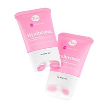 Kaela- ja dekolteekreem naistele 7DAYS My Beauty Week Anti-age Hyalurono, 80 ml