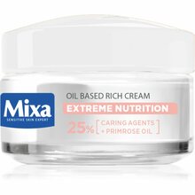 Näokreem Mixa Extreme Nutrition, 50 ml