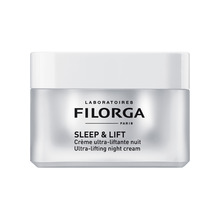 Pinguldav öökreem Filorga Sleep & Lift, 50 ml