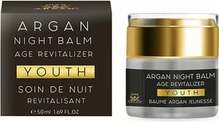 Öökreem Diar Argan Night Care Balm, 50 ml