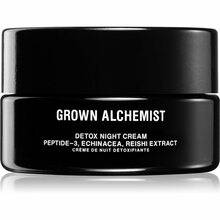 Öökreem Grown Alchemist Detox Facial Night Cream, 40 ml