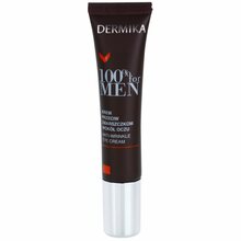 Kortsudevastane silmakreem Dermika 100 proc. for Men, 15 ml