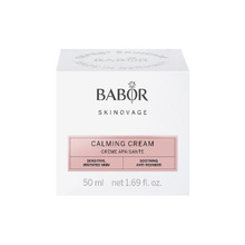 Rahustav näokreem tundlikule nahale Babor Skinovage Calming Cream, 50 ml