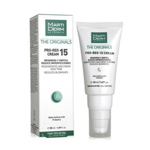 Taastav näokreem Martiderm PRO-REG 15, 50 ml