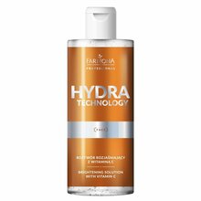 Helendav lahus C-vitamiiniga Farmona Hydra Technology, 500 ml