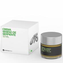 Näokreem Botanica Nutrients madu mürgiga, 50 ml