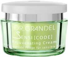 Näokreem DR. GRANDEL SENSICODE Rejuvenating Cream, 50 ml