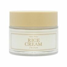 Näokreem I'M FROM Rice Cream, 50 g