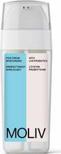 Näokreem Moliv Moisturizing, 30 ml