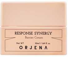 Näokreem naistele Orjena Response Synergy Barrier, 50 ml