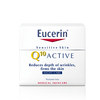 Eucerin Q10 Active taastav öökreem kortsudevastase toimega, 50 ml