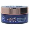 Öökreem kortsude vastu Nivea Hyaluron Cellular Filler, 50 ml