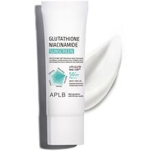 Päikesekaitsekreem näole APLB Glutatione Niacinamide Sunscreen, 40 ml