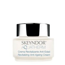 Taastav kreem Skeyndor Aquatherm Revitalizing Anti-Ageing, 50 ml