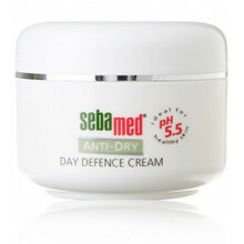 Päevakreem Sebamed Anti-Dry Day Defence, 50 ml
