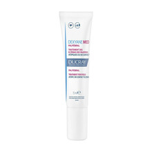 Ekseemikreem silmalaugudele Ducray Dexyane Palpebral, 15 ml