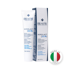 Kehakreem Rilastil Xerolact 30 prots., 40 ml
