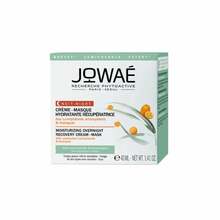Niisutav öökreem Jowae Moisturizing Overnight Recovery, 40 ml