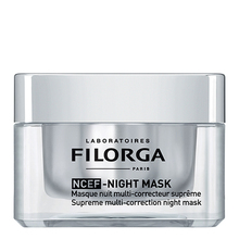 Öökreem-mask Filorga NCEF Night-Mask, 50 ml