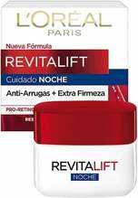 Öökreem L'Oreal Paris Revitalift, 50ml