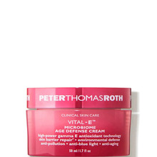 Näokreem Peter Thomas Roth Vital-E Anti-Ageing päevane, 50 ml