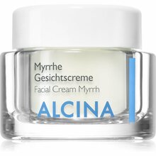 Näokreem Alcina Myrrh, 50 ml