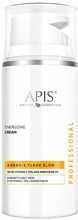 Näokreem Apis Adeno-C Flash Glow Energising 10 prots. C-vitamiini ja 1 prots. adenosiiniga, 100 ml