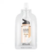 Näokreem Beausta All In One Moisturizer, 15 ml