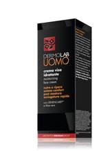 Näokreem Dermolab Uomo niisutav, 50 ml