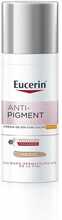 Näitokreem Eucerin ANTI-PIGMENT, 50 ml