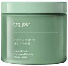 Rahustav näokreem koirohuga Fraijour Original Herb Wormwood Calming Watery Cream, 100 ml
