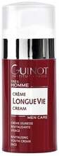 Näokreem meestele Guinot Longue Vie, 50 ml