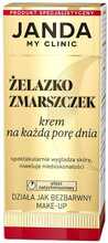 Näokreem Janda Iron Wrinkle Cream, 30 ml