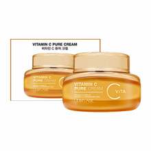 Näokreem Lebelage Vitamin C Pure Cream, 55 ml