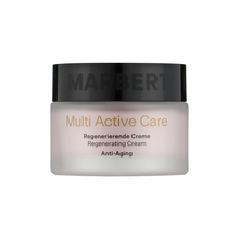 Näokreem Marbert Multi Active Care Regenerating, 50 ml
