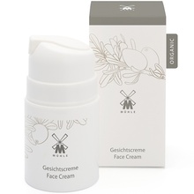 Näokreem Muhle Organic Face Cream, 50 ml